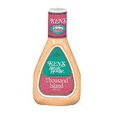 Ken's Steak House Dressing Thousand Island Full-Size Picture